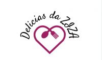 Logo Delcias da Ziza